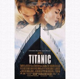 ❝Titanic (1997)❞