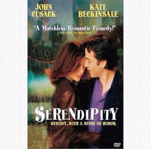 ❝Serendipity (2001)❞