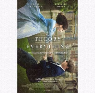 ❝The Theory of Everything (2014)❞