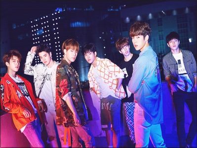 「 Day81 ♥ Infinite 」