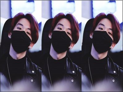 「 Day84 ♥ Junhyeok 」