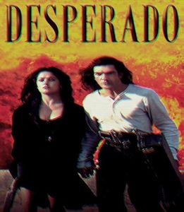 "deѕperαdo" ₁₉₉₅ ✓; Action, Crime, Thriller
