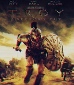 "тroy" ₂₀₀₄ ✓; Action, Drama, History
