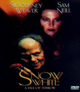 "ѕɴow wнιтe: α тαle oғ тerror" ₁₉₉₇ ✓; Fantasy, Horror
