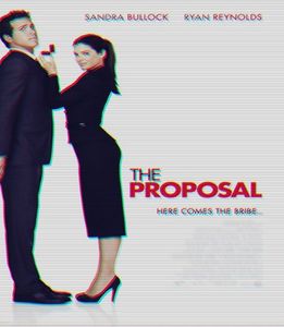 "тнe propoѕαl" ₂₀₀₉ ✓; Comedy, Drama, Romance

