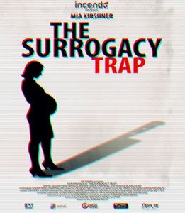 "тнe ѕυrroɢαcy тrαp" ₂₀₁₃ ✓; Drama, Thriller
