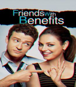 "ғrιeɴdѕ wιтн вeɴeғιтѕ" ₂₀₁₁ ✓; Comedy, Romance
