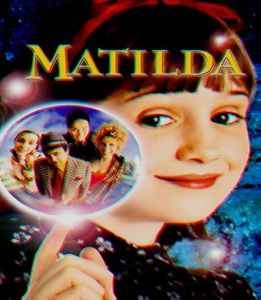 "мαтιldα" ₁₉₉₆ ✓; Comedy, Family, Fantasy
