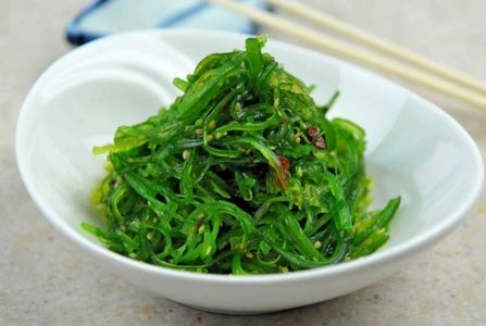 salata de alge