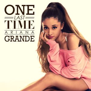 Ariana Grande Album