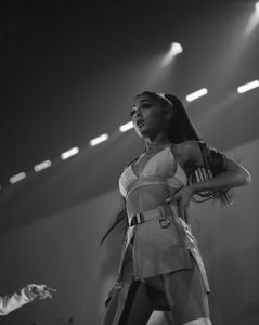 Ariana Grande