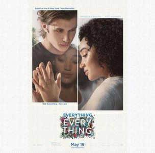 ❝Everything, Everything (2017)❞