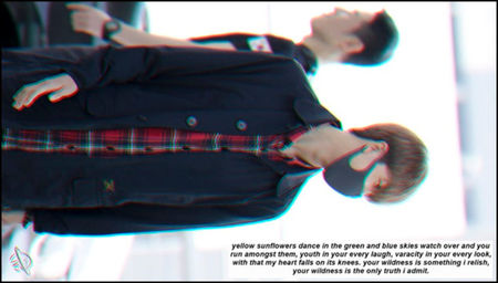 「forever we are young 」ϟ ♯13.09.2017.