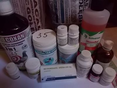 Medicamente