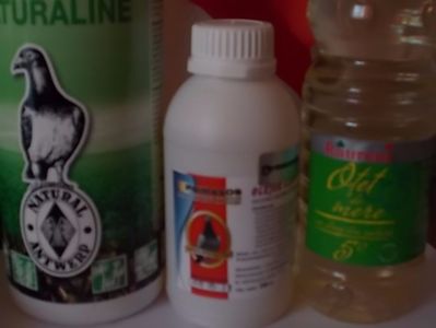 Natur,,ceai din 15 plante,suc de usturoi si otet de mere,,