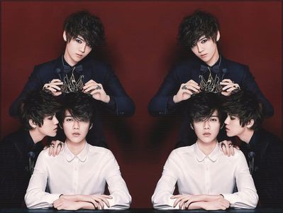 「 Day92 ♥ Luhan 」