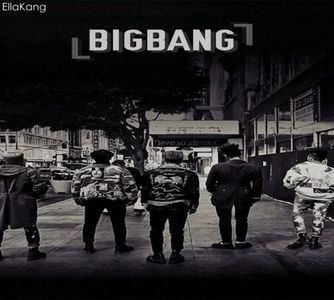 Day 8O - 18.09.2017 - BIGBANG