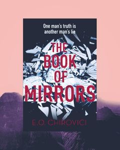 fadedzjm; ❝The Book of Mirrors❞, de E.O. Chirovici
