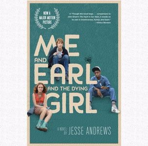 ❝Me and Earl and the Dying Girl (2015)❞