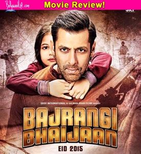 Bajrangi Bhaijaan