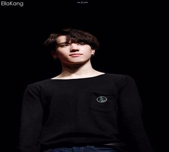 Day 1O - 23.09.2017 - Kim Yugyeom