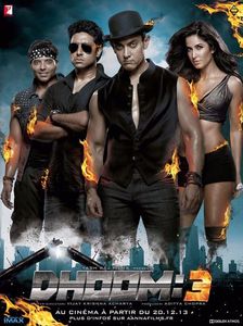 Dhoom