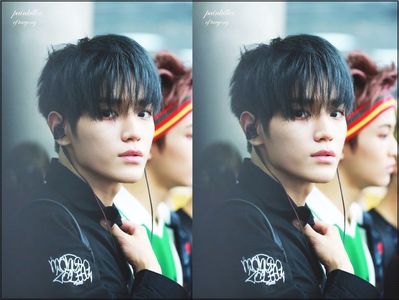 「 Day103 ♥ Taeyong 」