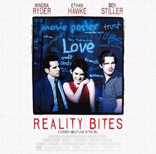 ❝Reality Bites (1994)❞