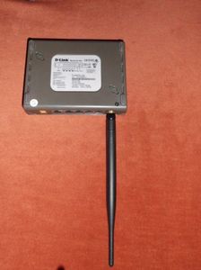 Router D-LINK (4)