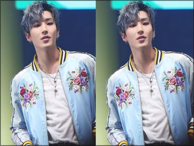 「 Day118 ♥ Jongup」