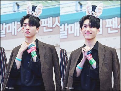 「 Day119 ♥ Kino」