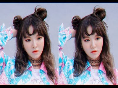 「 Day122 ♥ Wendy」