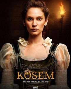 Prinţesa Farya Bethlen (Farah Zeynep Abdullah)