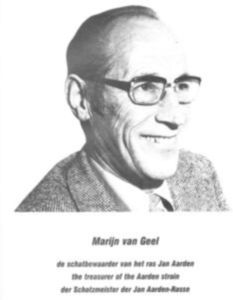 Marijn van Geel