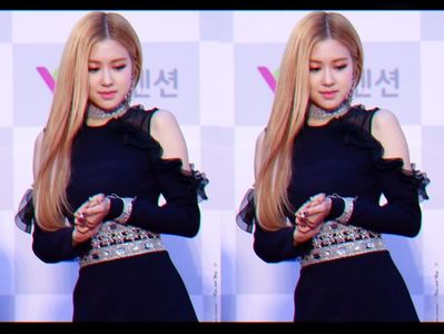 「 Day126 ♥ Rosé」