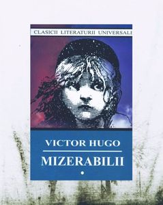 christophrWood; ❝Mizerabilii❞, de Victor Hugo
