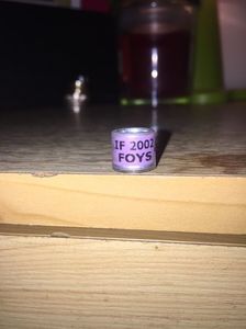 America IF FOYS(2002)