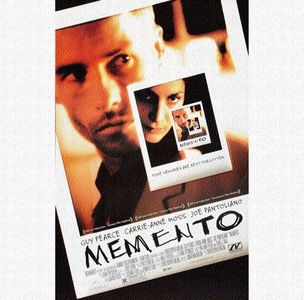 ❝Memento (2000)❞