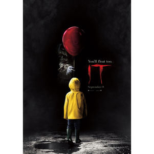 ❝ IT - (2017) ❞