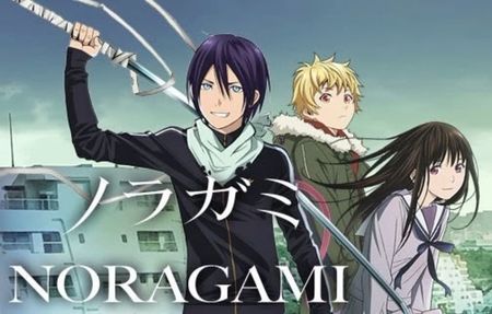 Noragami