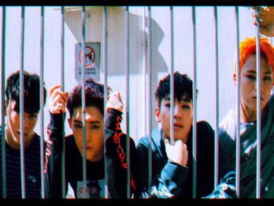 「 Day135 ♥ Vernon x S.Coups x Wonwoo x Mingyu」; [SEVENTEEN]

