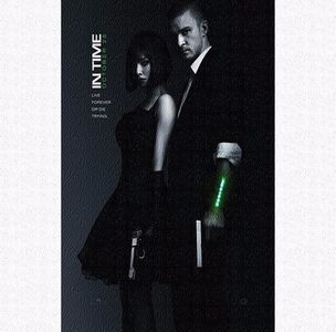 ❝In Time (2011)❞