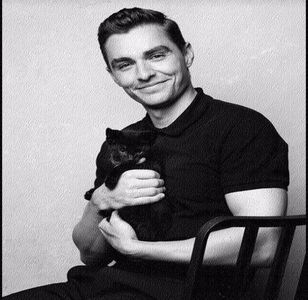 Dave Franco ▫ ▫ ▫ ▫ ▫ ▫ ▫ ▫ ▫ ▫ ▫ ▫ ▫ song: https:www.youtube.comwatch?v=mknLaFJZ4v4 ♥; ❝Every human walks around with a certain kind of sadness.❞
