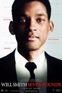 187.Seven Pounds