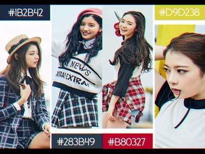 「 Day138 ♥ Nayoung x Xiyeon x Kyla x Rena」; [PRISTIN]
