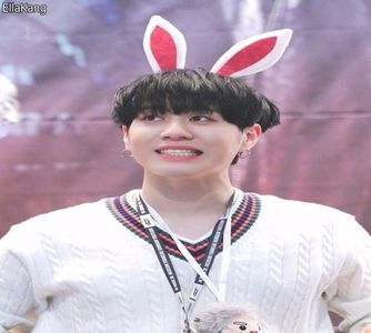 Day 49 - 01.11.2017 - Kim Yugyeom