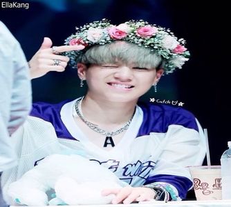 Day 5O - 02.11.2017 - Kim Yugyeom