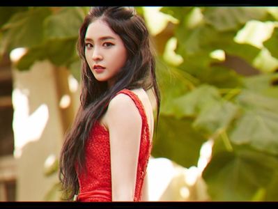 「 Day143 ♥ Nahyun」