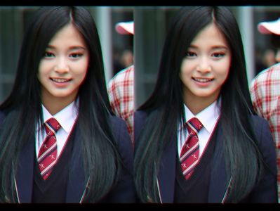 「 Day145 ♥ Tzuyu」