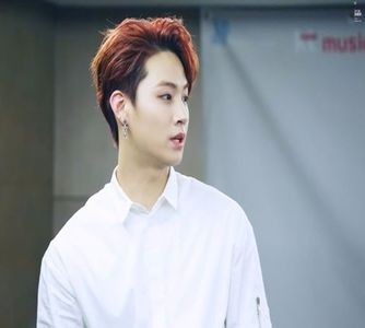 Though his eyes flicker, Jaebum nods. “Yes. Just you.”